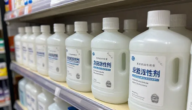 配方服务使用场景解析与选型关注点