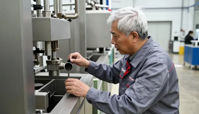 化工原料生产中的常见问题及应对策略
